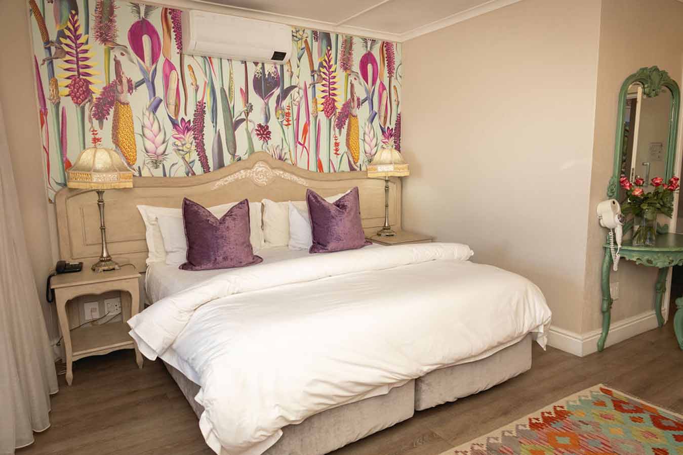 Luxury Sea View Room Hermanus Boutique Guesthouse