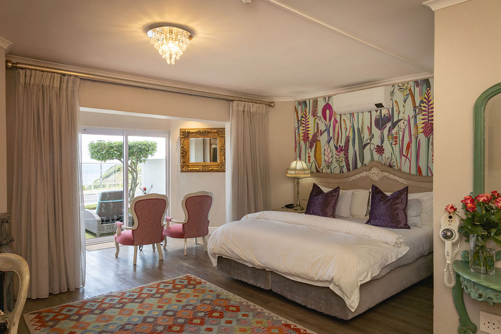 Hermanus Boutique Guesthouse accommodation