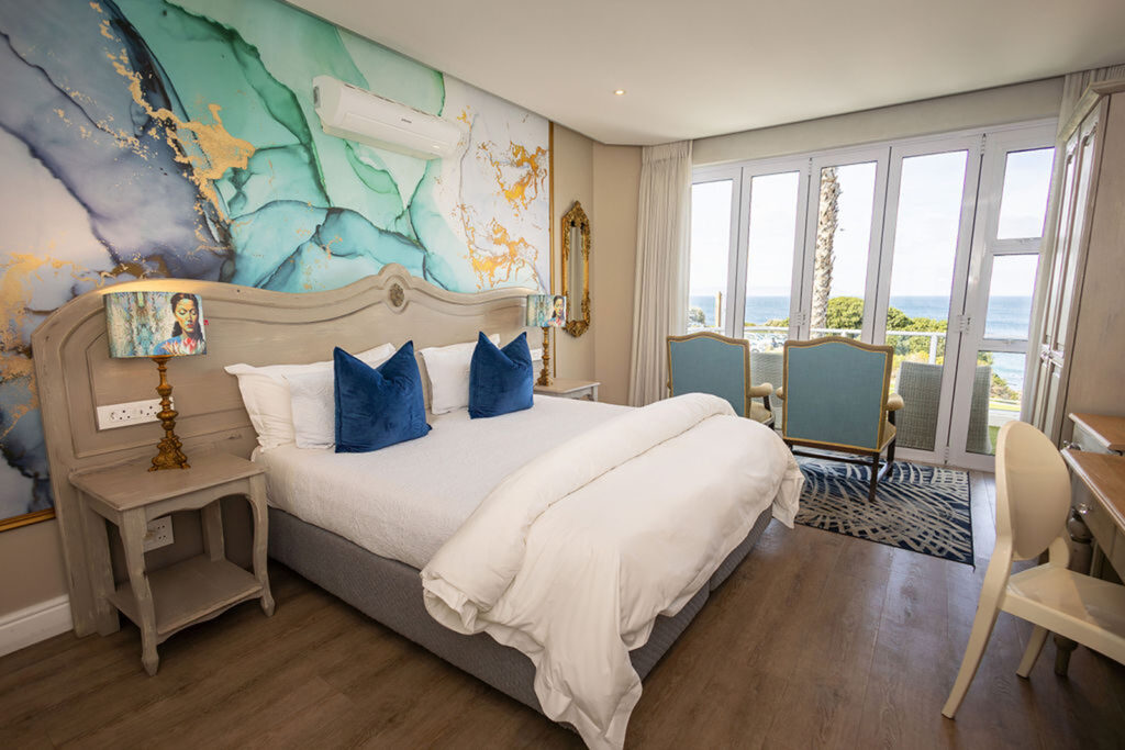 Hermanus Guest House Accommodation
