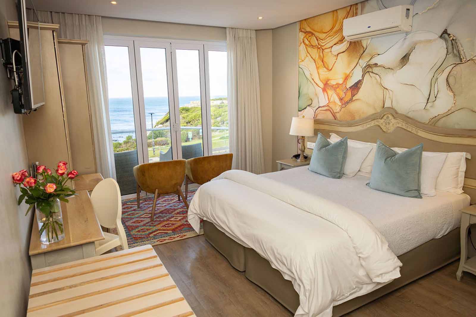 Hermanus Boutique Guesthouse Accommodation