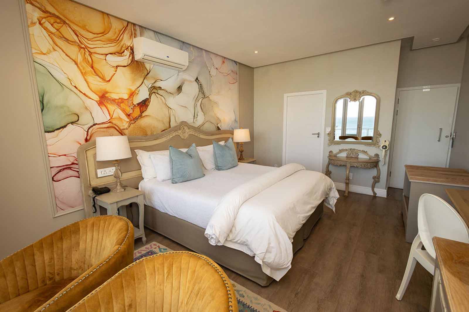 Hermanus Boutique Guesthouse Accommodation