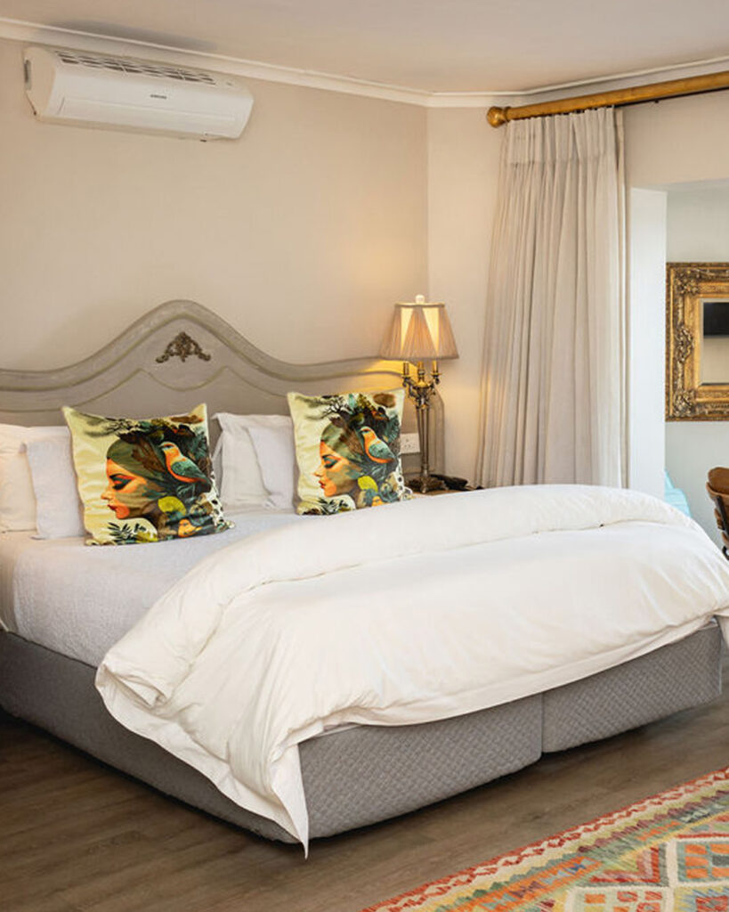 Hermanus Boutique Guesthouse accommodation