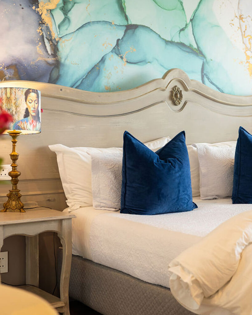Hermanus Boutique Guesthouse Accommodation