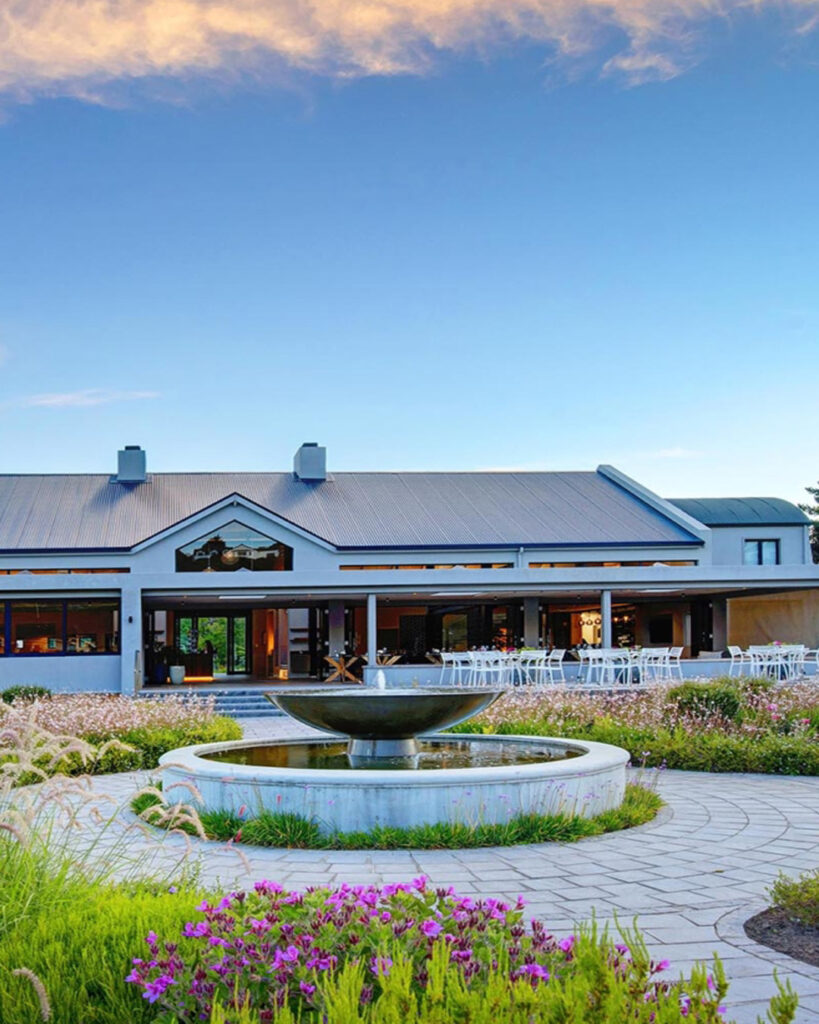 Knysna Hollow Country Estate